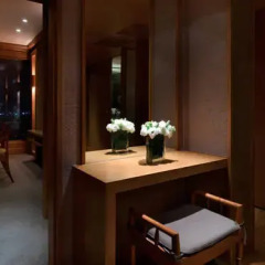 Отель Grand Hyatt Seoul Люкс фото 4