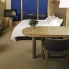 Отель Grand Hyatt Seoul Стандартный номер фото 26