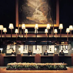 Отель Grand Hyatt Seoul Стандартный номер фото 22
