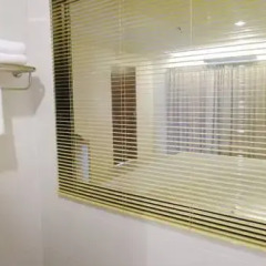Отель T5 Suites @ Pattaya Улучшенный номер с различными типами кроватей