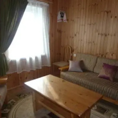 Отель Kizhi Grace Guest House Люкс