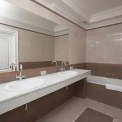 Гостиница Разумовский 3* Люкс с разными типами кроватей фото 3