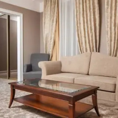Гостиница Разумовский 3* Полулюкс с разными типами кроватей фото 2
