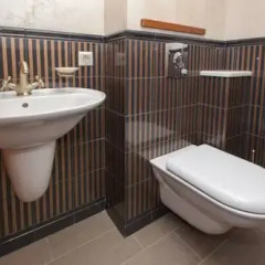 Гостиница Разумовский 3* Улучшенный люкс с разными типами кроватей фото 3