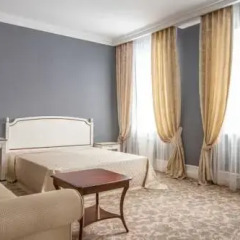 Гостиница Разумовский 3* Полулюкс с разными типами кроватей фото 8