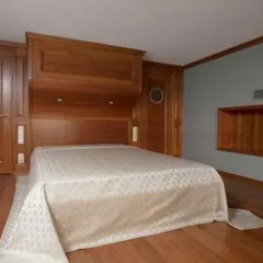 Гостиница Разумовский 3* Улучшенный люкс с разными типами кроватей фото 5