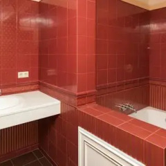 Гостиница Разумовский 3* Полулюкс с разными типами кроватей фото 18