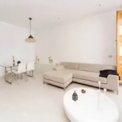 Отель Hostal INTER Puerta del Sol Апартаменты с различными типами кроватей фото 17