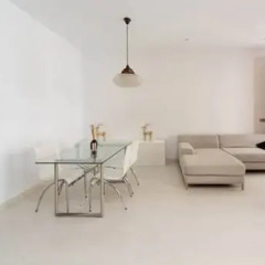 Отель Hostal INTER Puerta del Sol Апартаменты с различными типами кроватей фото 16