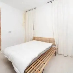 Отель Hostal INTER Puerta del Sol Апартаменты с различными типами кроватей фото 24