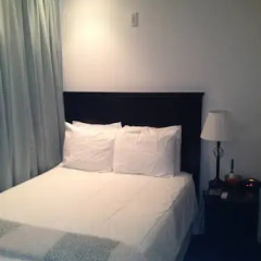 Отель Canal Inn 3* Стандартный номер