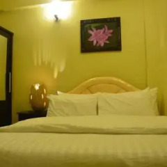Отель Velima Inn 3* Номер Делюкс фото 14