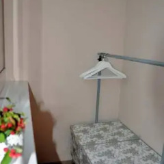 ID Hostel Стандартный номер с разными типами кроватей фото 6