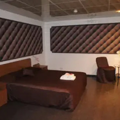 Hotel Na Presnya Полулюкс
