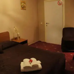Hotel Na Presnya Стандартный номер фото 2