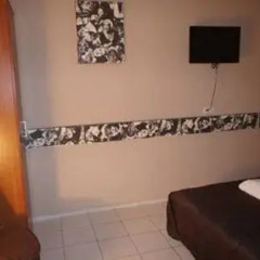 Hotel Na Presnya Стандартный номер фото 7