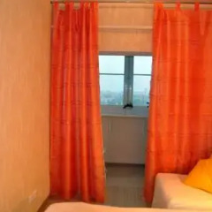 ID Hostel Стандартный номер с разными типами кроватей фото 4