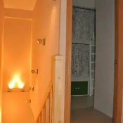 ID Hostel Кровати в общем номере с двухъярусными кроватями фото 8