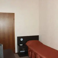 Гостиница Resort Avrora 2* Номер категории Эконом с различными типами кроватей фото 3