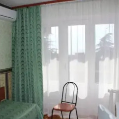 Гостиница Resort Avrora 2* Номер категории Эконом с различными типами кроватей фото 9