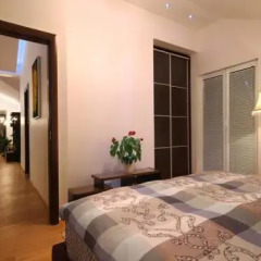 Отель Spa Resort Becici 4* Люкс повышенной комфортности с различными типами кроватей фото 12