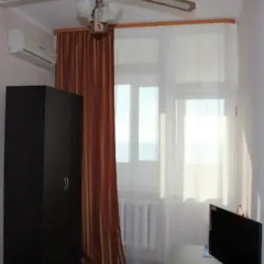Гостиница Resort Avrora 2* Номер категории Эконом с различными типами кроватей фото 5