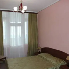 Гостиница Resort Avrora 2* Люкс с различными типами кроватей