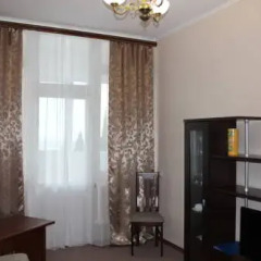Гостиница Resort Avrora 2* Люкс с различными типами кроватей фото 6