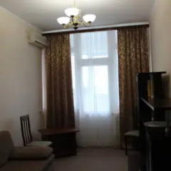 Гостиница Resort Avrora 2* Люкс с различными типами кроватей фото 5
