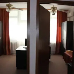 Гостиница Resort Avrora 2* Номер категории Эконом с различными типами кроватей фото 4