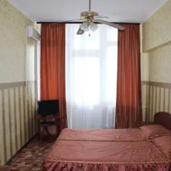 Гостиница Resort Avrora 2* Улучшенный номер с различными типами кроватей фото 3