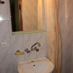Гостиница Resort Avrora 2* Стандартный номер с двуспальной кроватью