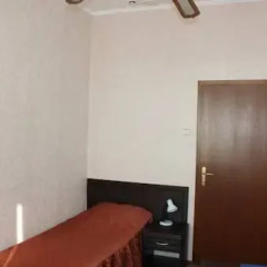Гостиница Resort Avrora 2* Номер категории Эконом с различными типами кроватей фото 6