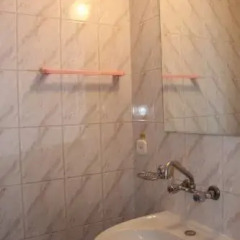 Гостиница Resort Avrora 2* Номер категории Эконом с двуспальной кроватью