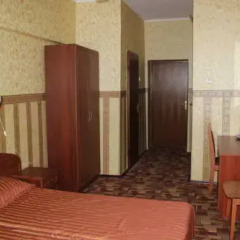 Гостиница Resort Avrora 2* Улучшенный номер с различными типами кроватей