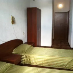 Гостиница Resort Avrora 2* Улучшенный номер с различными типами кроватей фото 2