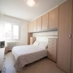 Апартаменты Residence 1 Uno Studio & Suites Студия