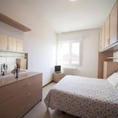 Апартаменты Residence 1 Uno Studio & Suites Апартаменты