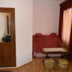 Отель Ной 3* Полулюкс с разными типами кроватей фото 8