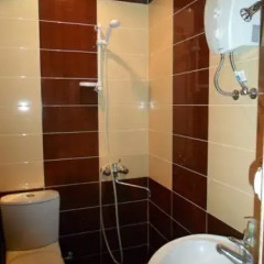 Отель Ной 3* Полулюкс с разными типами кроватей фото 10