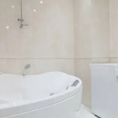 Апартаменты LikeFlat Apartment Tverskaya Апартаменты с различными типами кроватей фото 38