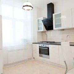 Апартаменты LikeFlat Apartment Tverskaya Апартаменты с различными типами кроватей фото 37