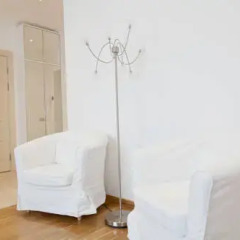 Апартаменты LikeFlat Apartment Tverskaya Апартаменты с различными типами кроватей фото 40