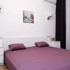 Апартаменты LikeFlat Apartment Tverskaya Апартаменты с различными типами кроватей