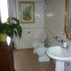 Отель B&B Vico Mitreo 2 Стандартный номер фото 11