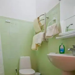 Отель Уютный 3* Стандартный номер фото 3