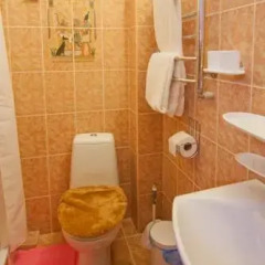 Отель Уютный 3* Стандартный номер фото 2