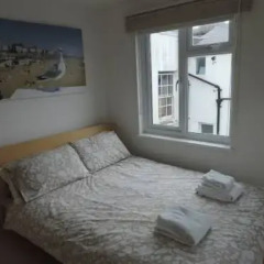 Отель Vernon Terrace Апартаменты с разными типами кроватей фото 9