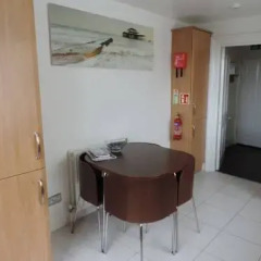 Отель Vernon Terrace Апартаменты с разными типами кроватей фото 18