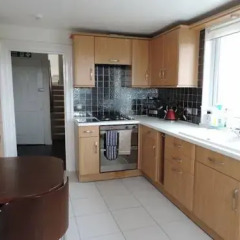 Отель Vernon Terrace Апартаменты с разными типами кроватей фото 8